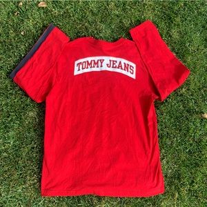Tommy Hilfiger Long sleeve